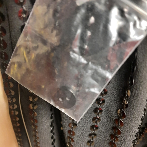 SEQUINS Jumper - Picture 11 of 14